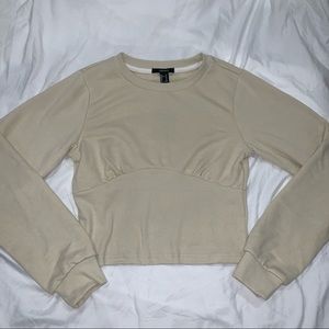 Sweater long sleeve